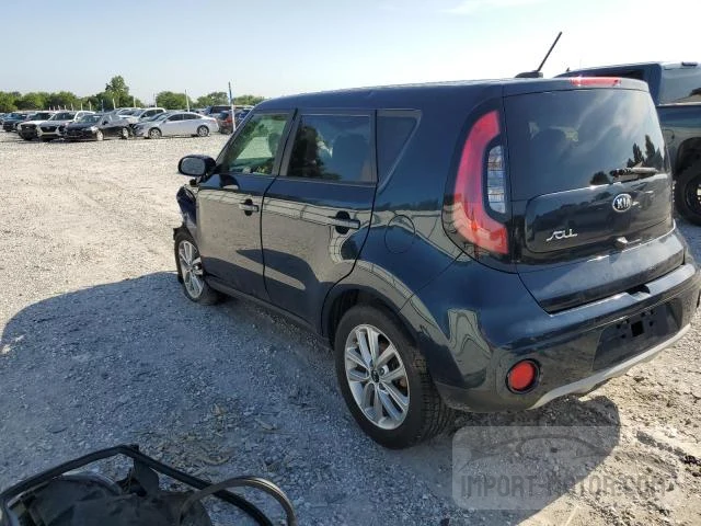 Photo 1 VIN: KNDJP3A59K7666490 - KIA SOUL 