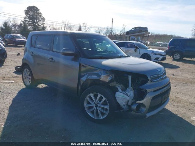 Photo 0 VIN: KNDJP3A59K7669437 - KIA SOUL 