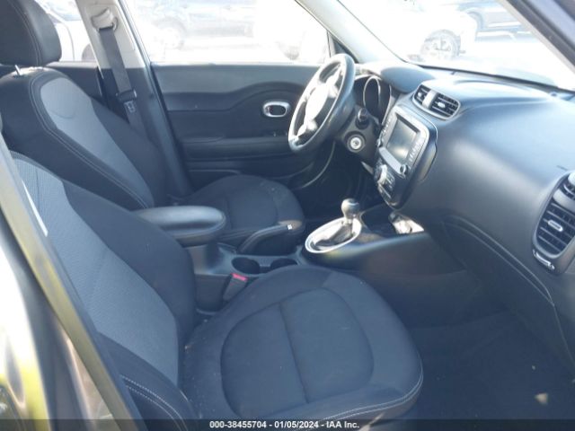 Photo 4 VIN: KNDJP3A59K7669437 - KIA SOUL 