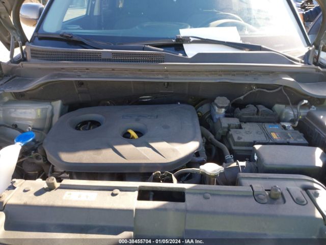 Photo 9 VIN: KNDJP3A59K7669437 - KIA SOUL 