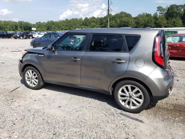 Photo 1 VIN: KNDJP3A59K7674766 - KIA SOUL + 