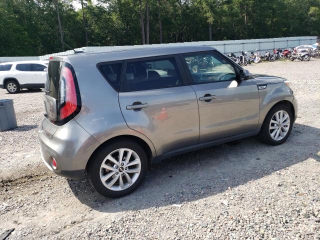 Photo 2 VIN: KNDJP3A59K7674766 - KIA SOUL + 