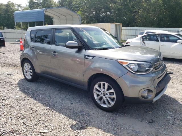 Photo 3 VIN: KNDJP3A59K7674766 - KIA SOUL + 