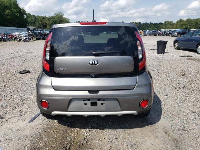 Photo 5 VIN: KNDJP3A59K7674766 - KIA SOUL + 