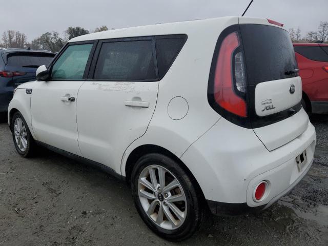 Photo 1 VIN: KNDJP3A59K7674881 - KIA SOUL + 