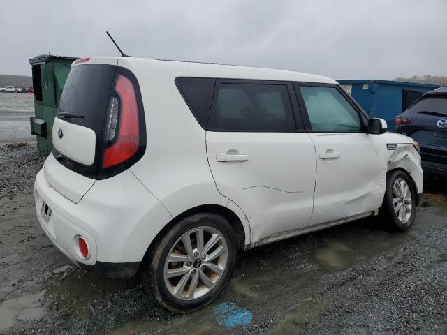 Photo 2 VIN: KNDJP3A59K7674881 - KIA SOUL + 