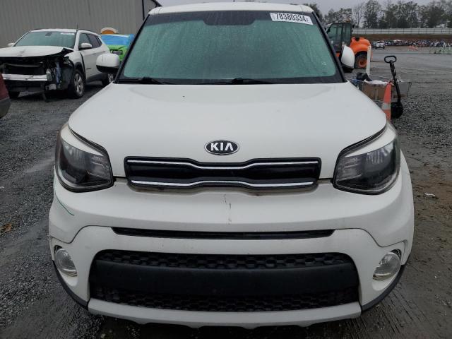 Photo 4 VIN: KNDJP3A59K7674881 - KIA SOUL + 