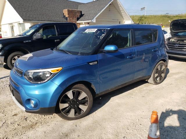 Photo 0 VIN: KNDJP3A59K7676355 - KIA SOUL + 