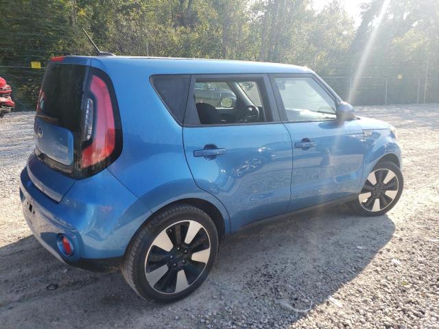 Photo 2 VIN: KNDJP3A59K7676355 - KIA SOUL + 