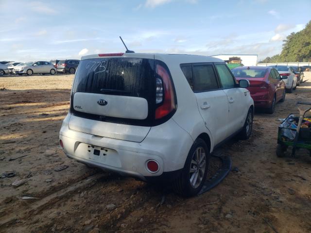 Photo 3 VIN: KNDJP3A59K7676775 - KIA SOUL + 