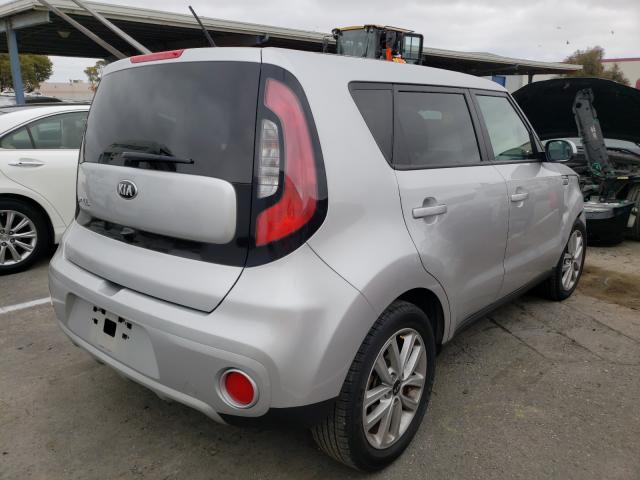 Photo 3 VIN: KNDJP3A59K7677568 - KIA SOUL + 