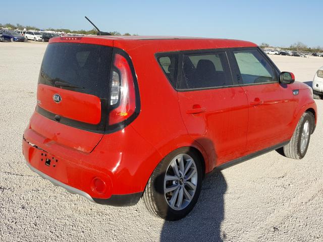 Photo 3 VIN: KNDJP3A59K7678686 - KIA SOUL + 