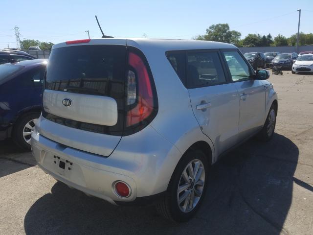 Photo 3 VIN: KNDJP3A59K7689087 - KIA SOUL + 