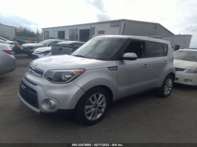 Photo 1 VIN: KNDJP3A59K7690983 - KIA SOUL 