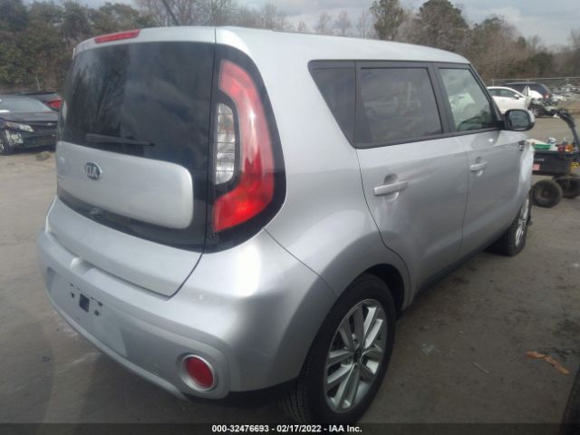 Photo 3 VIN: KNDJP3A59K7690983 - KIA SOUL 