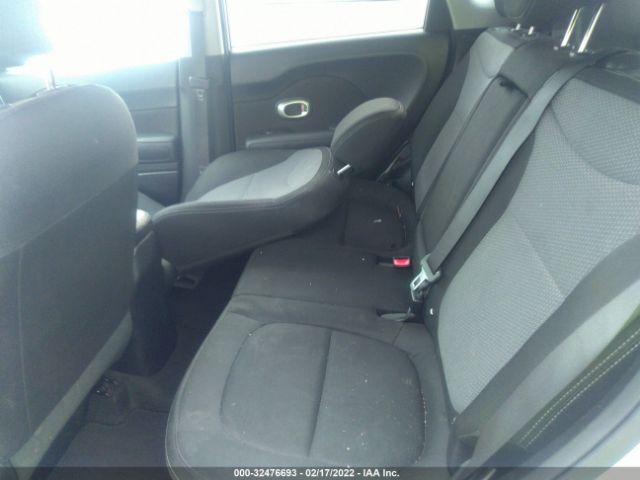 Photo 7 VIN: KNDJP3A59K7690983 - KIA SOUL 