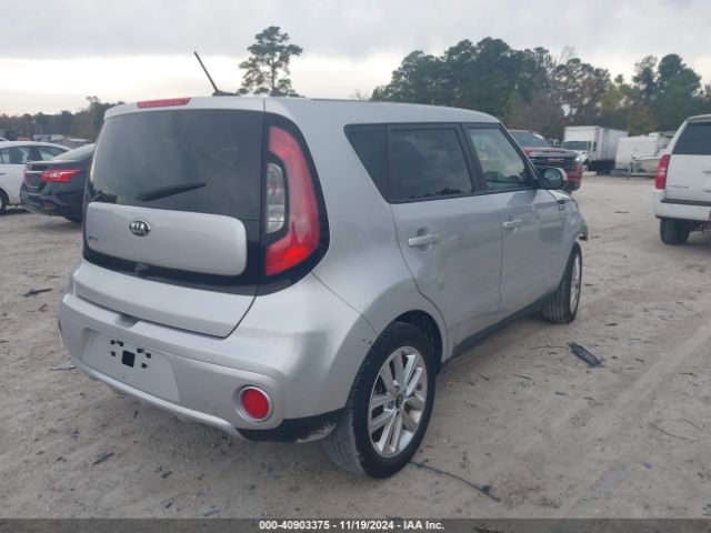 Photo 3 VIN: KNDJP3A59K7691700 - KIA SOUL 