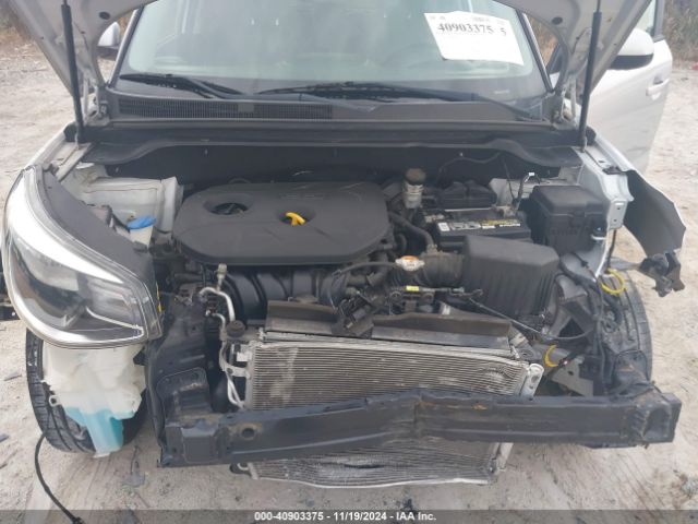 Photo 9 VIN: KNDJP3A59K7691700 - KIA SOUL 