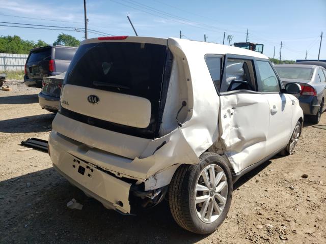 Photo 3 VIN: KNDJP3A59K7693544 - KIA SOUL + 