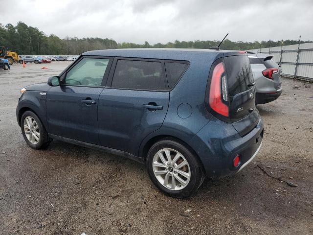 Photo 1 VIN: KNDJP3A59K7698548 - KIA SOUL + 