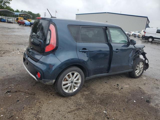 Photo 2 VIN: KNDJP3A59K7698548 - KIA SOUL + 