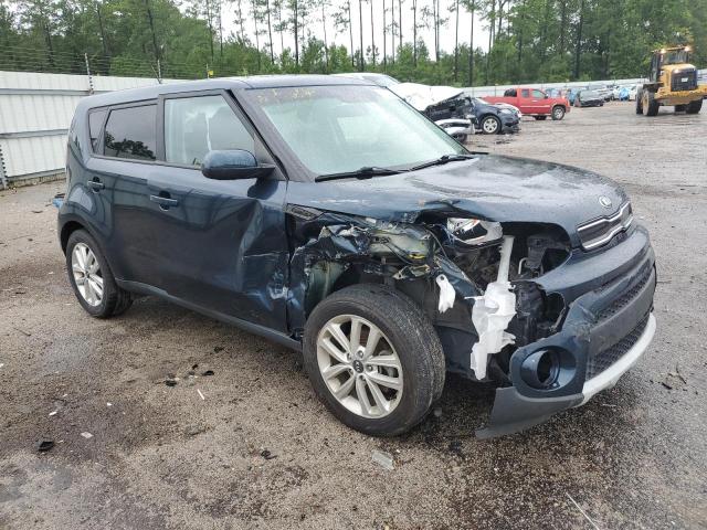 Photo 3 VIN: KNDJP3A59K7698548 - KIA SOUL + 