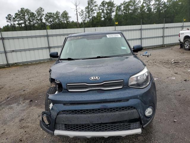 Photo 4 VIN: KNDJP3A59K7698548 - KIA SOUL + 