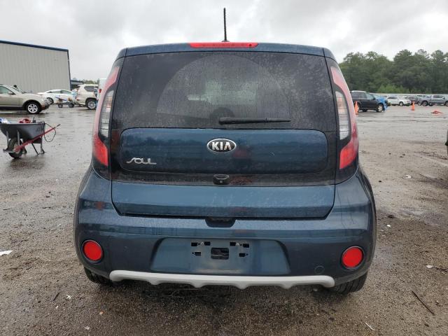 Photo 5 VIN: KNDJP3A59K7698548 - KIA SOUL + 