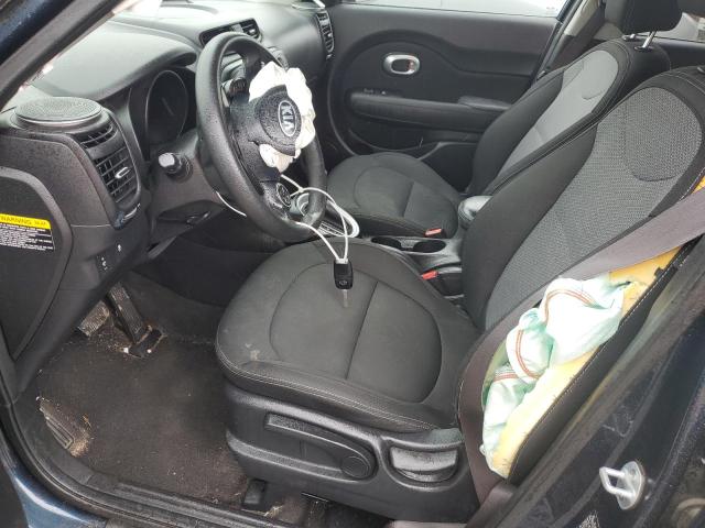 Photo 6 VIN: KNDJP3A59K7698548 - KIA SOUL + 