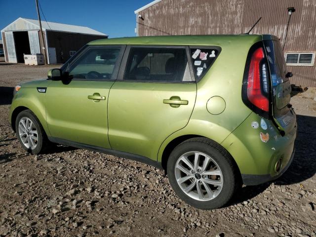 Photo 1 VIN: KNDJP3A59K7914897 - KIA SOUL + 