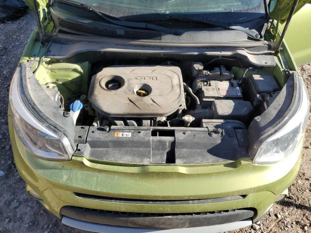 Photo 11 VIN: KNDJP3A59K7914897 - KIA SOUL + 