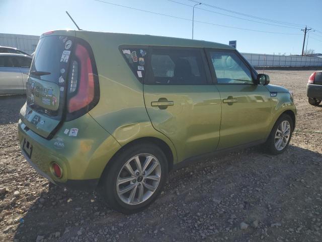 Photo 2 VIN: KNDJP3A59K7914897 - KIA SOUL + 