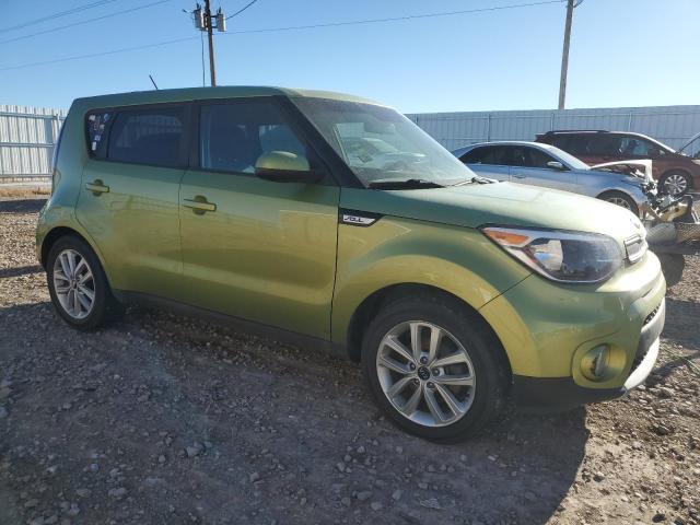 Photo 3 VIN: KNDJP3A59K7914897 - KIA SOUL + 