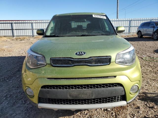 Photo 4 VIN: KNDJP3A59K7914897 - KIA SOUL + 