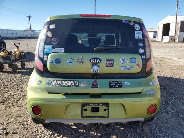 Photo 5 VIN: KNDJP3A59K7914897 - KIA SOUL + 