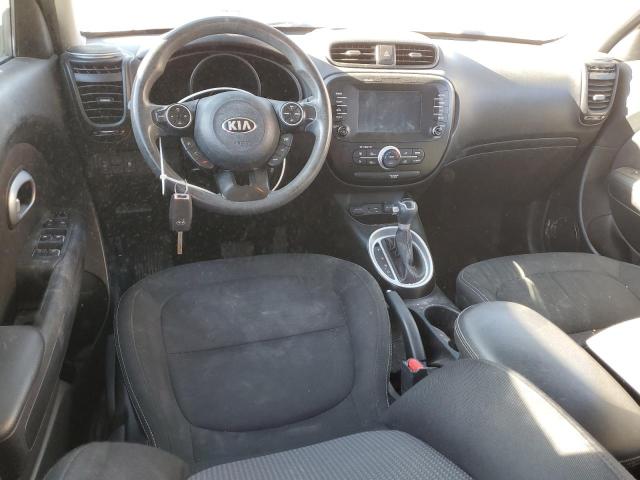 Photo 7 VIN: KNDJP3A59K7914897 - KIA SOUL + 