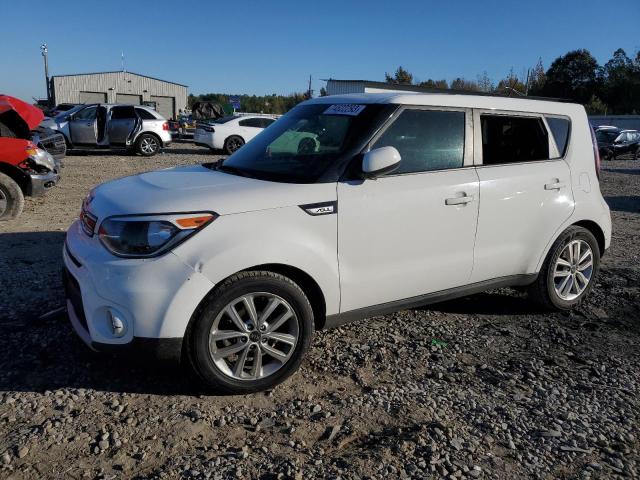 Photo 0 VIN: KNDJP3A59K7921803 - KIA SOUL 