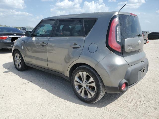 Photo 1 VIN: KNDJP3A5XE7008276 - KIA SOUL + 