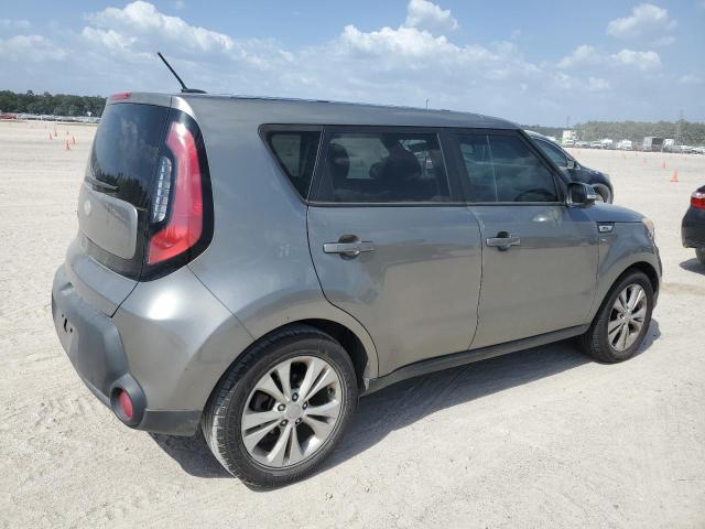 Photo 2 VIN: KNDJP3A5XE7008276 - KIA SOUL + 