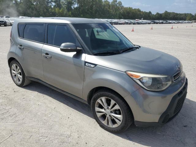 Photo 3 VIN: KNDJP3A5XE7008276 - KIA SOUL + 