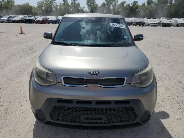 Photo 4 VIN: KNDJP3A5XE7008276 - KIA SOUL + 