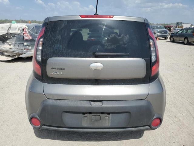 Photo 5 VIN: KNDJP3A5XE7008276 - KIA SOUL + 