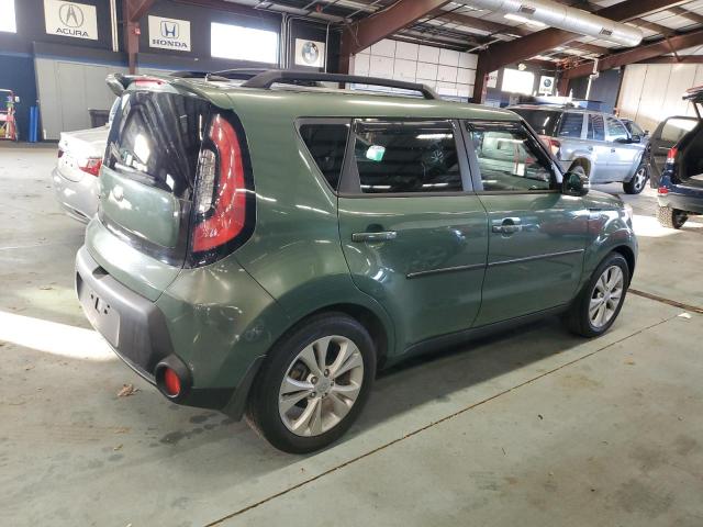 Photo 2 VIN: KNDJP3A5XE7008794 - KIA SOUL + 