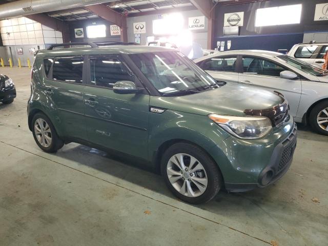 Photo 3 VIN: KNDJP3A5XE7008794 - KIA SOUL + 