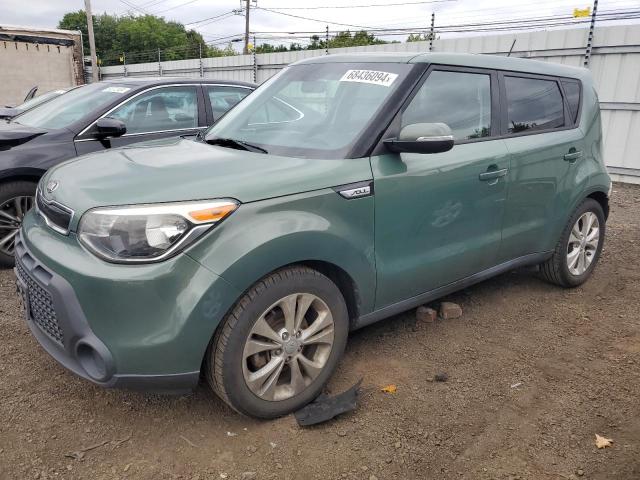 Photo 0 VIN: KNDJP3A5XE7011890 - KIA SOUL + 