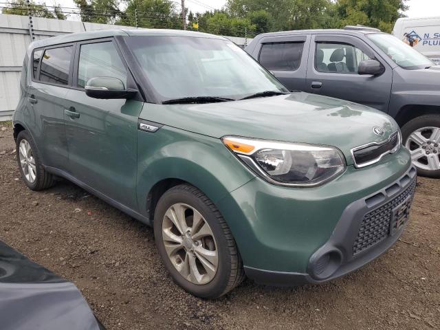 Photo 3 VIN: KNDJP3A5XE7011890 - KIA SOUL + 