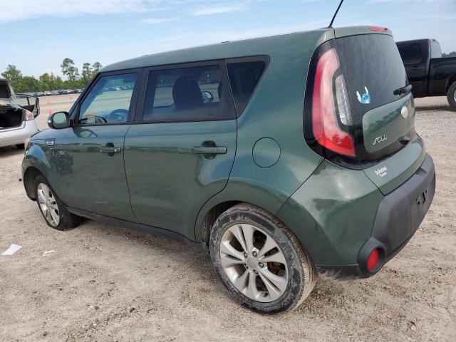 Photo 1 VIN: KNDJP3A5XE7019634 - KIA SOUL + 