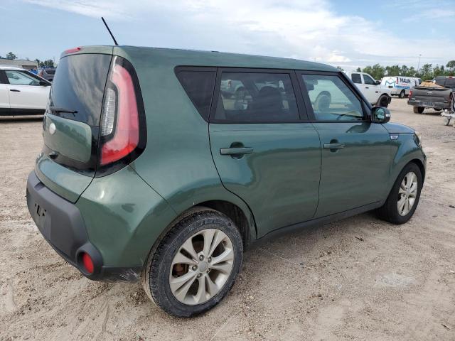 Photo 2 VIN: KNDJP3A5XE7019634 - KIA SOUL + 