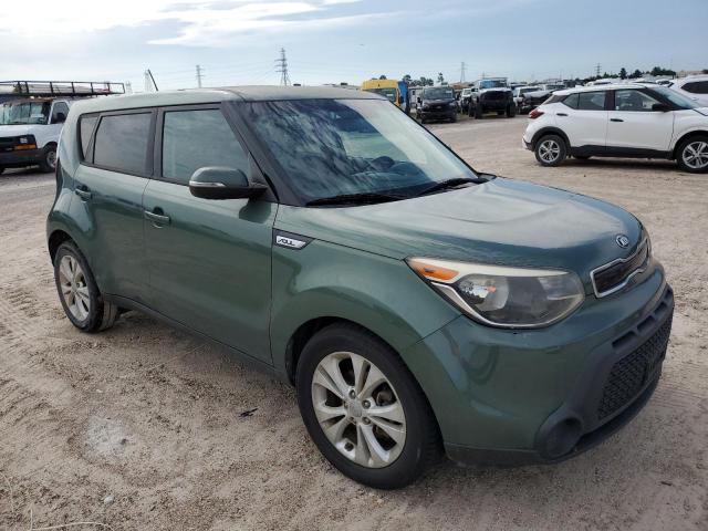 Photo 3 VIN: KNDJP3A5XE7019634 - KIA SOUL + 