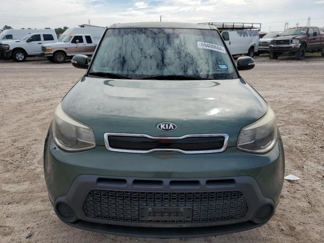 Photo 4 VIN: KNDJP3A5XE7019634 - KIA SOUL + 